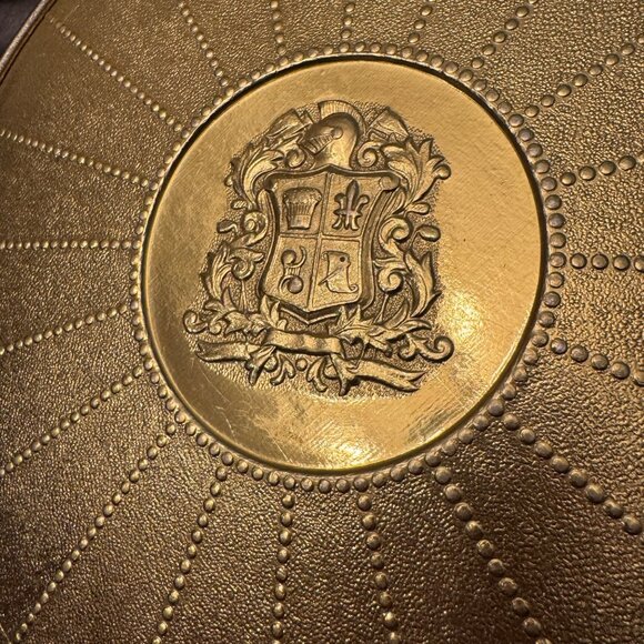 Vintage Burny Bros. Inc. Baked Goods Tin, Chicago - made by Guildcraft Cookies s - Picture 12 of 16